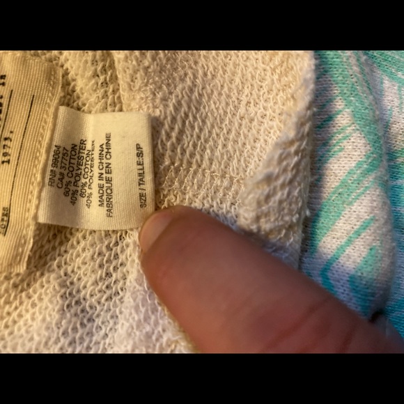 🛍4for$20🛍 Billabong Distressed Sweater - Picture 5 of 5